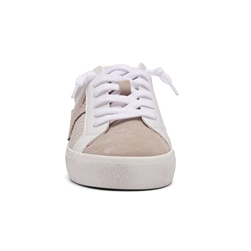 Vintage Havana Women's Pierson Blush/Taupe Multi 8.5 M #TOP25