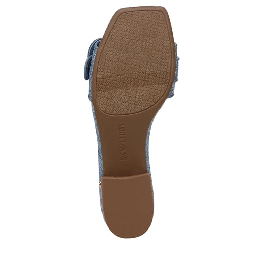 Sam & Libby Women's Kandie Heeled Sandal4