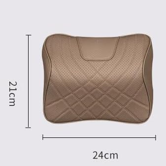 マセラティ・クアトロポルテS グランスポーツ（FR/8AT）【試乗記】 伊達男も努力する - webCG 1個自動車用ヘッドレストクッション適合マセラティ クアトロポルテ VI トロフィー,調節可能取り外し可能爽快通気性肌に優しい汗を吸収