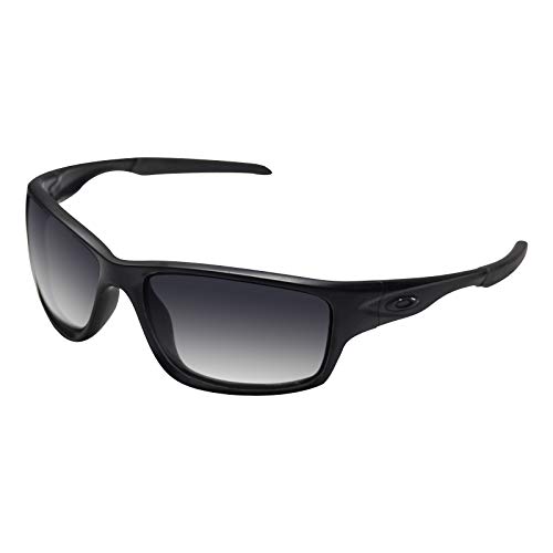 Image of LenzReborn High-impact Polarized Lens Replacement for Oakley Canteen 2014 OO9225 Sunglass - More Options