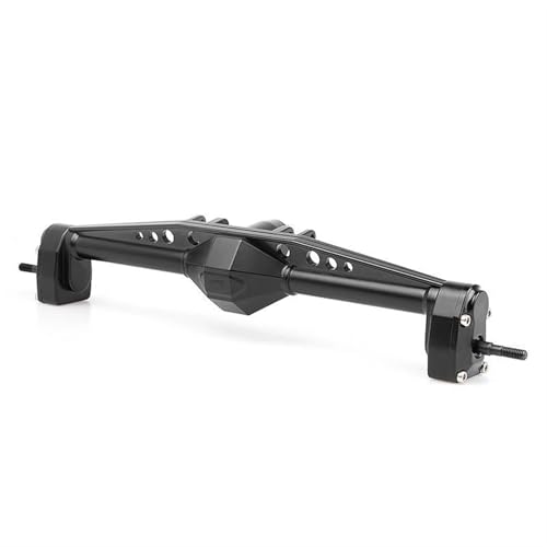 Accessoires pour voiture sur chenilles RC et essieu usiné Capra