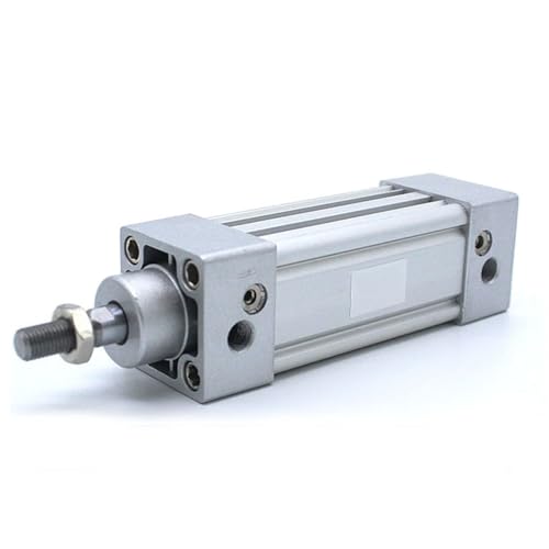 Cylindre pneumatique double effet CP95SDB40 avec course de 25 mm robuste