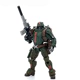 JoyToy Infinity Ariadna Veteran Kazaks 1:18 Scale Action Figure