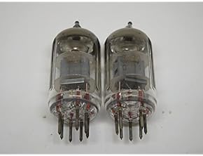 Amazon.co.jp: 真空管 - ホームオーディオアクセサリ: 家電＆カメラ