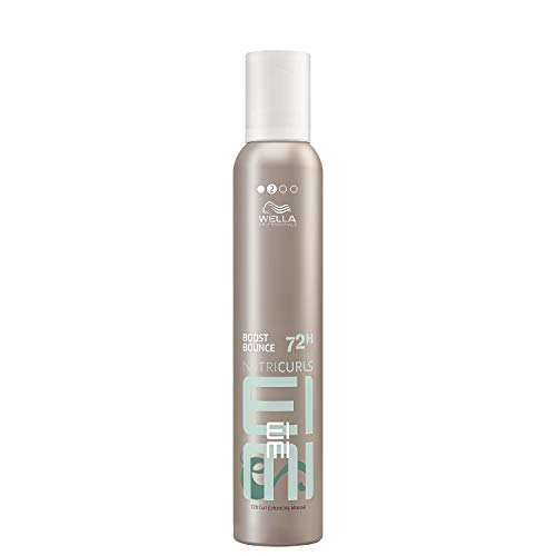 Eimi Nutri Boost Bounce - Mousse Volumadora 300ml