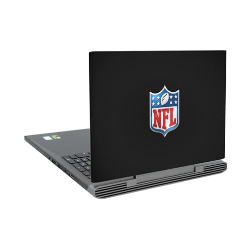 Skin NFL Dell Inspiron 15 7000 personnalisez votre PC au bureau et à l'université