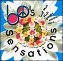 60's Sensations [Audio CD]
