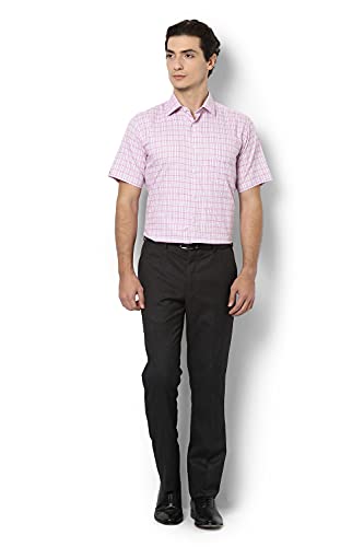 Image of Van Heusen Men's Regular Fit Shirt