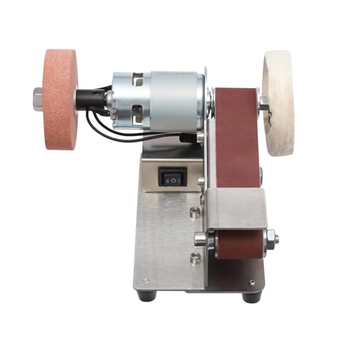 Lijadora de Banda Makita M9400 Marca ieLsngai