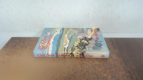 Golden Summer B001V7D7P6 Book Cover