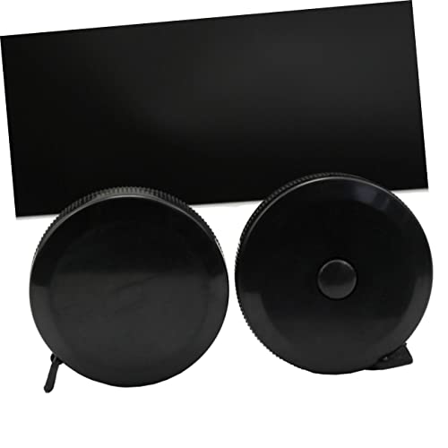 Cinta métrica mini negra 4 unidades POPETPOP miniatura 7