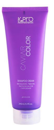 Caviar Color Shampoo, K.Pro