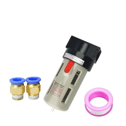 Séparateur huile-eau BF2000 haute efficacité avec filetage 1/4