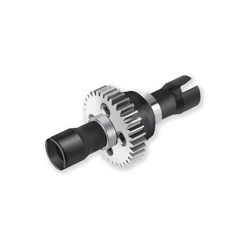 Différentiel avant arrière Hosim F28-BX01 pièce voiture RC X25