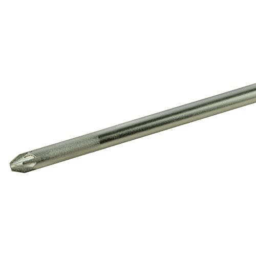 Image of STANLEY 0-65-337 FATMAX SCREWDRIVER POZIDRIV PZ2 X 125MM