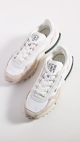 Image of Lacoste Men's Elite Active Sneakers