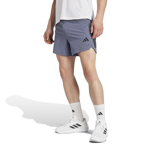 adidas ハーフパンツパワー 3ストライプス ショーツ KTN06メンズ