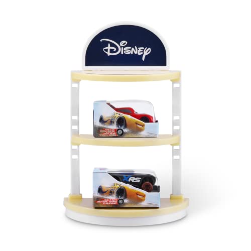 Zuru Mini Brands Disney Store Edition Series 2 Miniature Toy Product Blind Capsule - Contains 5 Miniature Figures