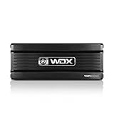 DB Drive WDX3000.1 (Mini Amplifier) 1 Ohm MonoBlock Class-D 3000Watts RMS