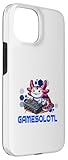 Zoom IMG-2 custodia per iphone 15 gamesolotl