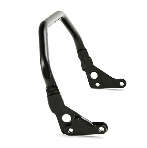 Fixation GPS moto support guidon BMW R1250GS 2019 navigation - 6