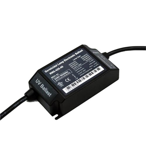 JDOUNFMO 1PCS Water Filter UV Ballast RW5-425-40