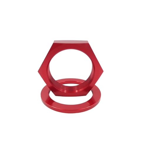 Vis de té de fourche triple pour motocross CRF250R et CR250R