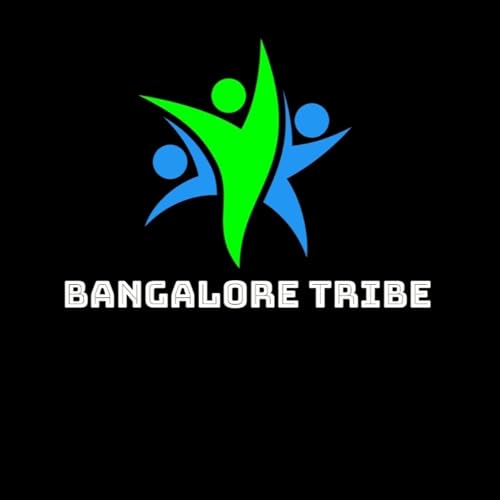 The Bangalore Tribe Podcast cover art