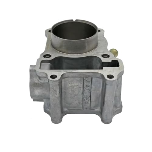 Kit cylindre 58 mm Outlook 150cc compression moteur optimale - 5