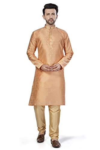 Image of BE ACTIVE Men Kurta