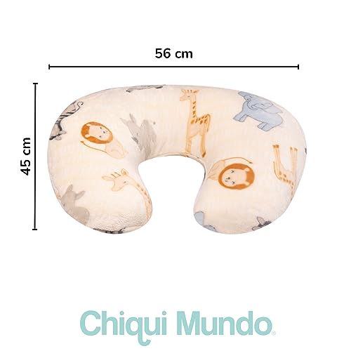 Listado y reviews de Prenatal cojín lactancia los preferidos por los clientes. 4 Listado y reviews de Prenatal cojín lactancia los preferidos por los clientes. 4