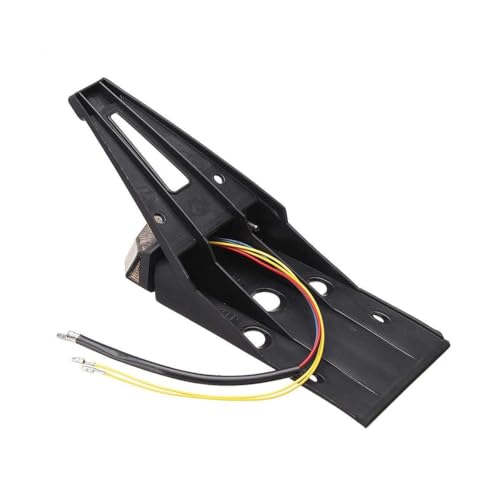 Indicateur de freinage moto universel 12 LED pour VTT