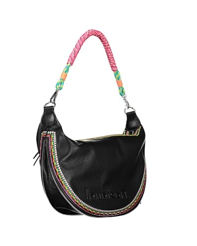 Sacs Femme DESIGUAL bag raven kuwait 23saxp22 - vue 4