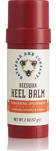 BEESWAX HEEL BALM by Savannah Bee Company - Large