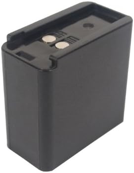 Cameron Sino Battery for TK-250, TK-250G, TK-255, TK-259, TK-350, TK-350G, TK-350N, TK-353, TK-353N, TK-355, TK-359, TK-430, TK-431 1200mAh