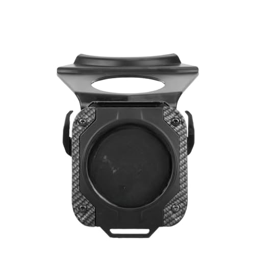 Porte-gobelet moto avec crochet casque pour support boisson C400GT