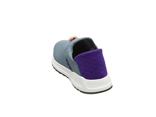 Amazon.com | Columbia Women's WILDONE MOC Sneaker, Storm, Emperor