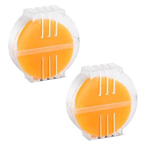 2pcs Beeswax Thread Conditioner for Sewing Cover
