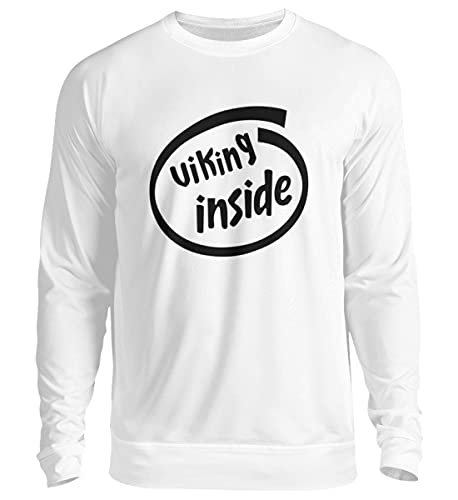 Pull Viking unisexe révélez la force nordique qui est en vous taille L
