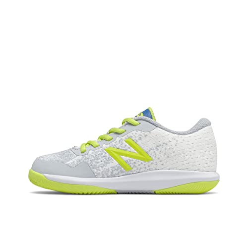 New Balance Kid's 996 V4 Tennis Shoe3