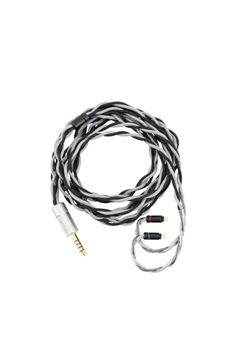 Moondrop Meteor アップケーブル熱海付 Amazon | Moondrop 热海 - Atami イヤホン リケーブル 0.78mm