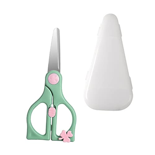 Child's kitchen scissors
