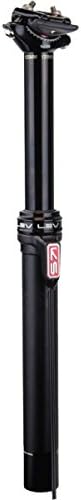 Kind Shock LEV 2014 seat post MTB 125mm, Ø 31,6mm black