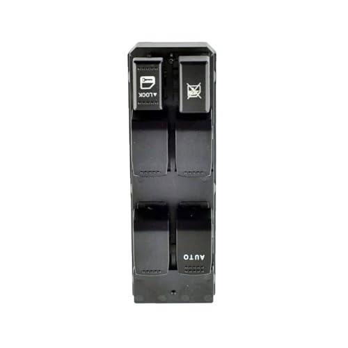 Commutateur de lève-vitre pour Suzuki SX4 et Grand Vitara 37990-64J20 bouton électrique de commande