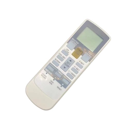 Télécommande climatiseur universelle AR-DJ5 remplace AR-PV2 AR-PV4 cassée - 3