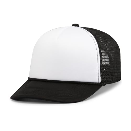 Image of Pacific Headwear Unisex Adult Pacific Headwear Foamie Fresh Trucker Cap