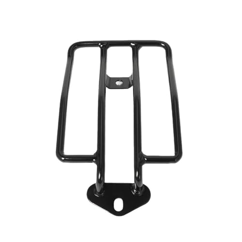 Porte-bagages moto Sportster XL résout le manque de rangement