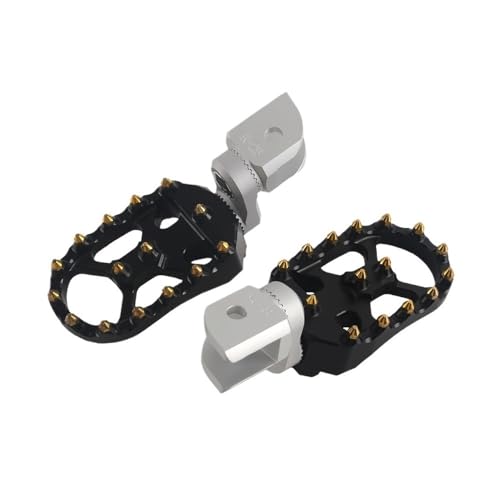 Repose-pieds de moto réglables anti-glisse pour BMW R1250GS Adventure
