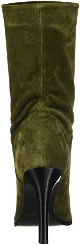 Sigerson Morrison Women's Kiona Fashion Boot, Aneto, 38 M EU (5 US) | Image 2