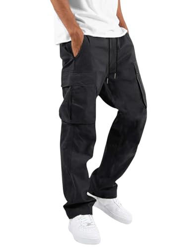 Image of J B Fashion Men Cargo || Men Cargo Pants || Men Cargo Pants Cotton || Cargos for Men (Cargo-01-04)